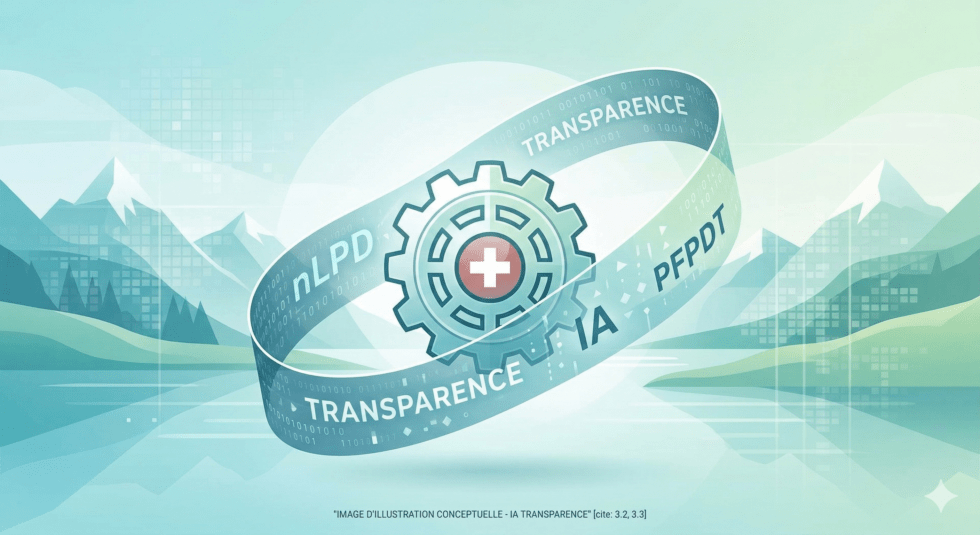 Image d'illustration générée par IA - Gemini 2026