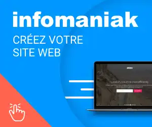 infomaniak partenaire